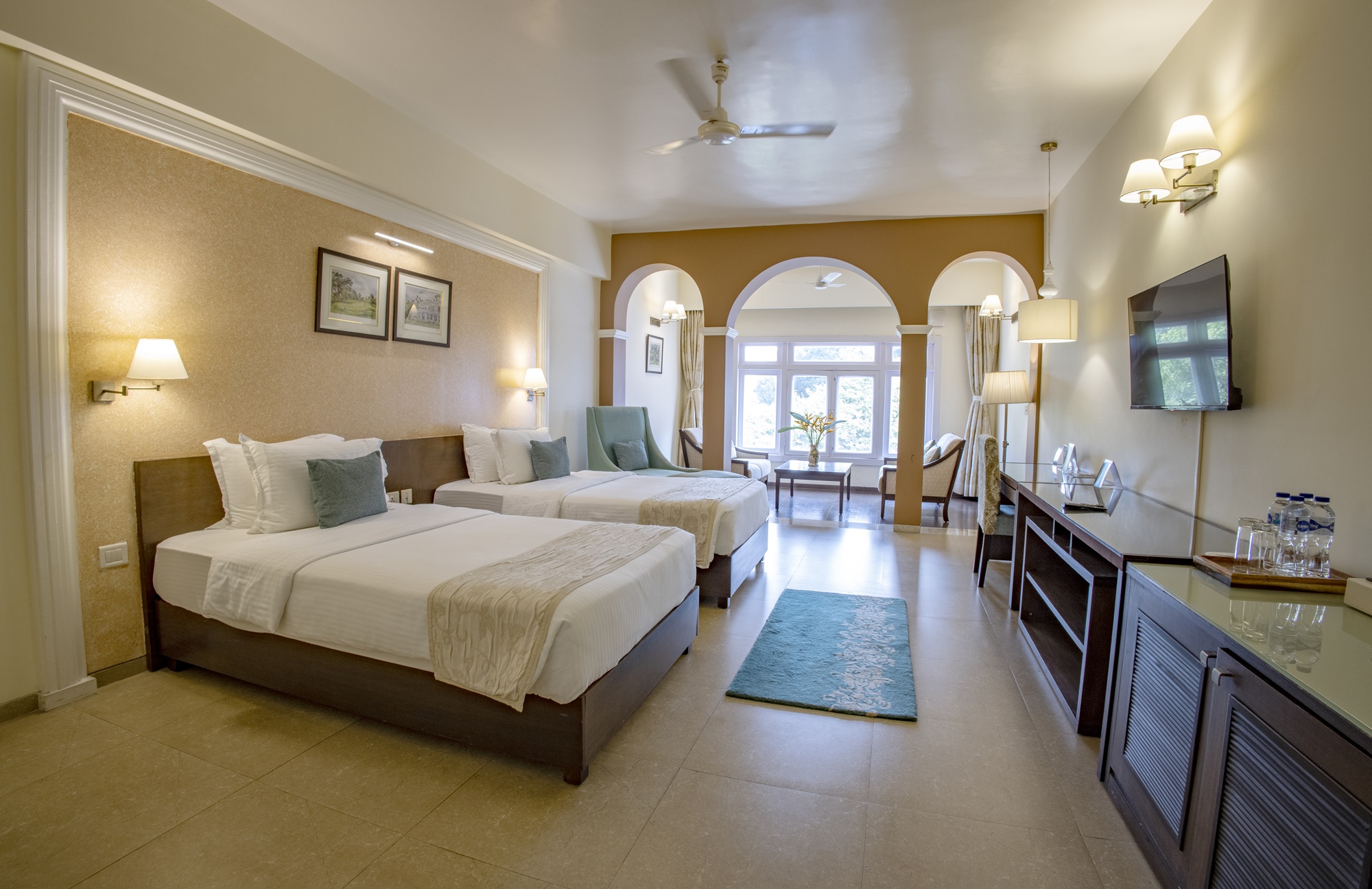 Accommodation
